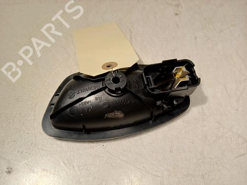 Rear right interior door handle RENAULT ZOE (BFM_) ZOE (BFMD) | BP17175253I16 