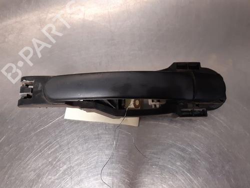 Used Rear right exterior door handle SEAT CORDOBA (6L2) 1.4 TDI (80 hp) 21605035