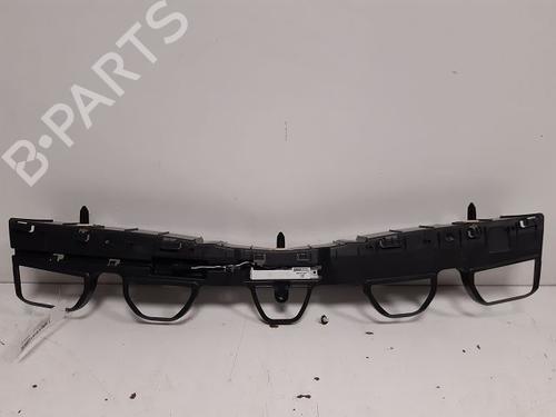 Used Rear bumper bracket RENAULT MEGANE IV Hatchback (B9A/M/N_) 1.2 TCe 100 (B9MS) (100 hp) 14867429