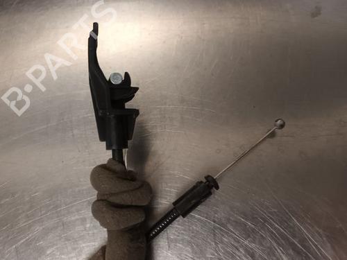 Rear right lock RENAULT ESPACE V (JR_)  | BP20601748C99 