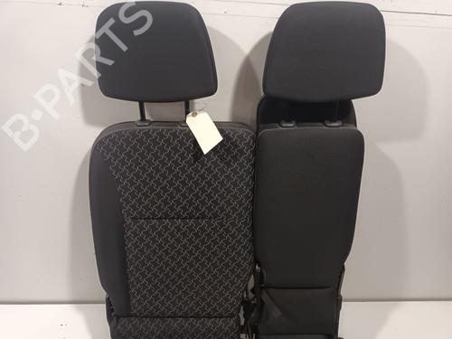 Right front seat RENAULT KANGOO Express (FW0/1_) 1.5 dCi 90 (FW0G, FW05, FW08, FW11) | BP39733437C16 - Image 3