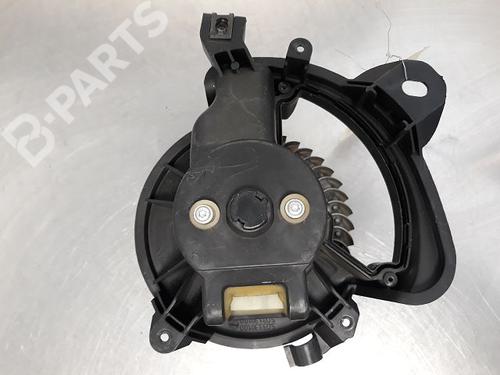 Heater blower motor ALFA ROMEO MITO (955_) 1.6 JTDM (955AXE1B) | BP9323001M62 