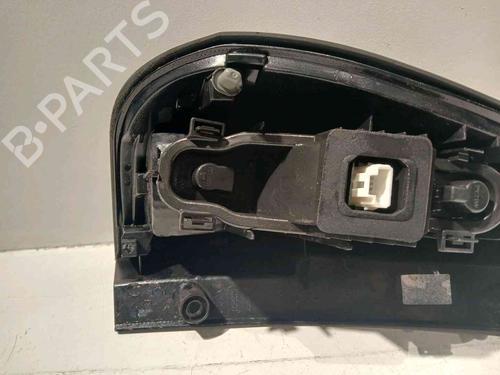 Right taillight RENAULT SCÉNIC III (JZ0/1_) 1.5 dCi | BP20605713C35 