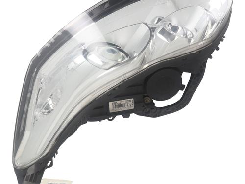 Left headlight CITROËN C5 III (RD_) 2.0 HDi 140 (RDRHF8, RDRHFA, RDRHA8, RDRHAJ) | BP37018879C28  - Image 5