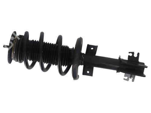 Right front shock absorber RENAULT MASTER III Van (FV) | BP32008032M17