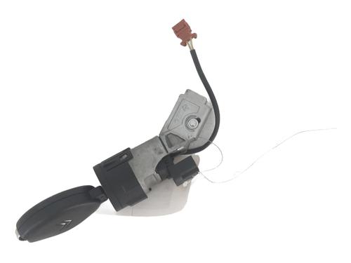Ignition barrel CITROËN C5 II Break (RE_) 1.6 HDi (RE9HZC, RE9HYB) | BP33112419M48 - Image 3
