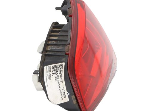 Right tailgate light VW GOLF VII (5G1, BQ1, BE1, BE2) 1.6 TDI | BP25888679C80 