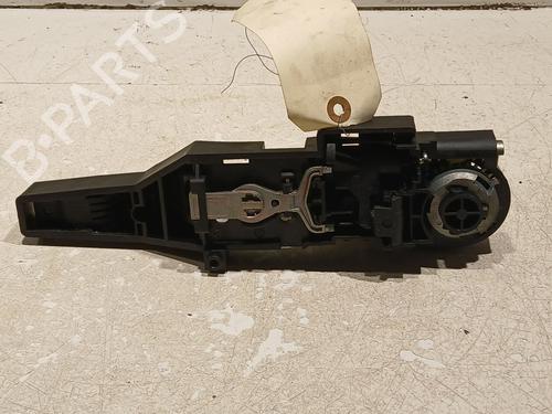 Front left exterior door handle MERCEDES-BENZ CITAN Box Body/MPV (W415)  | BP20671261C128 