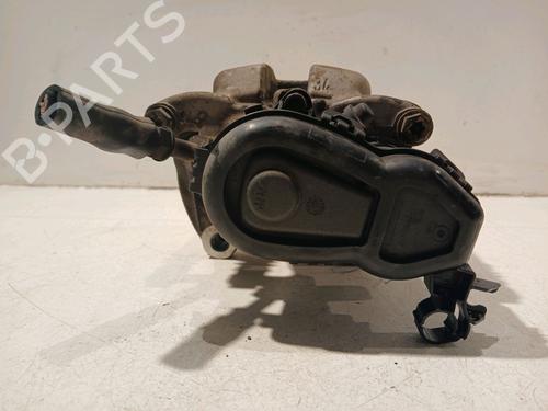Left rear brake caliper MERCEDES-BENZ GLA-CLASS (X156) GLA 200 (156.943) | BP18414934M107 