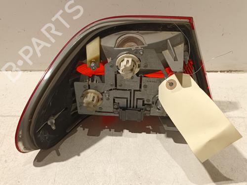 Right taillight MERCEDES-BENZ E-CLASS (W210) E 220 CDI (210.006) | BP21605402C35 