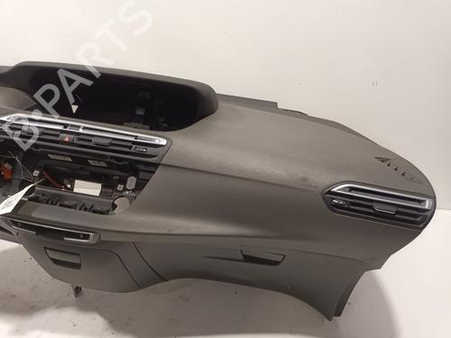 Dashboard CITROËN C4 Grand Picasso II (DA_, DE_) 1.6 HDi / BlueHDi 115 | BP36038801C46 - Image 3