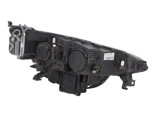 Left headlight RENAULT MEGANE IV Hatchback (B9A/M/N_) 1.5 dCi 90 (B9A1) | BP36488911C28 - Image 3