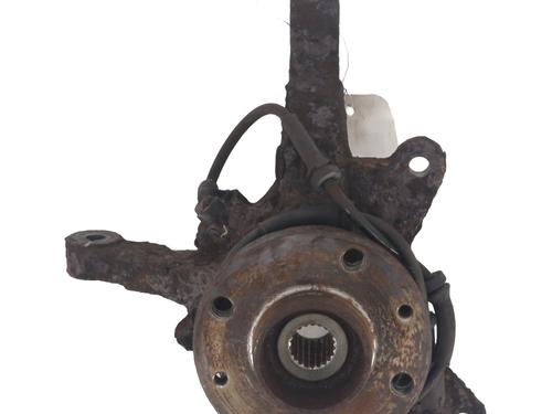 Used Right front steering knuckle RENAULT MEGANE I (BA0/1_) 1.6 16V (BA04, BA0B, BA11, BA1J, BA16, BA19, BA1K, BA1V,... (107 hp) 28577467