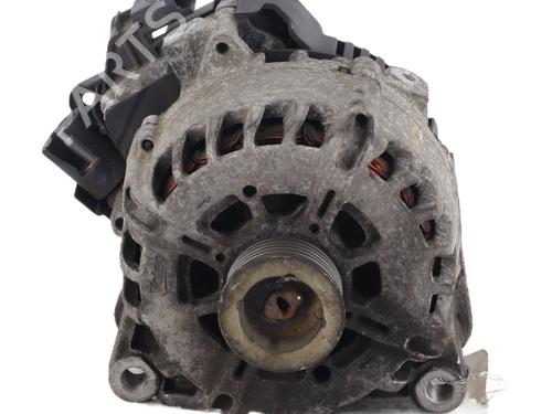 Used Alternator Alternator CITROËN C4 Picasso II 1.6 HDi / BlueHDi 115 (115 hp) 36552502 36552502