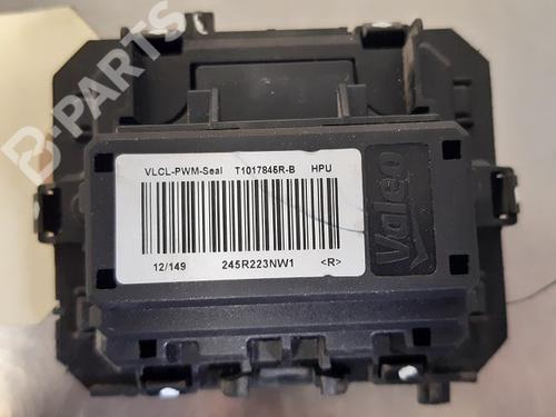 Heater resistor RENAULT MEGANE III Grandtour (KZ0/1) 2.0 dCi (KZ0L) | BP11676739M108 