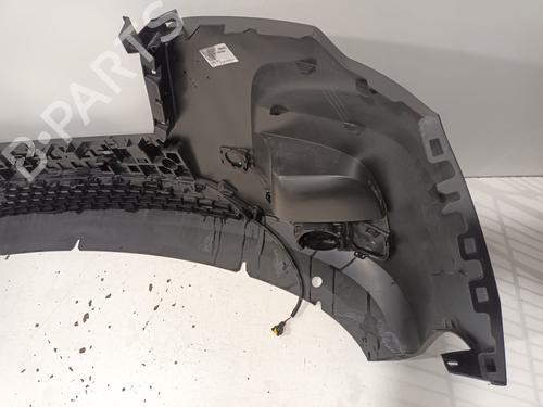 Front bumper RENAULT MASTER III Van (FV)  | BP32008018C7 