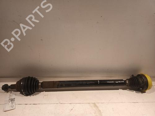 Used Right front driveshaft Right front driveshaft VW GOLF V (1K1) 1.9 TDI (90 hp) 33840413 33840413