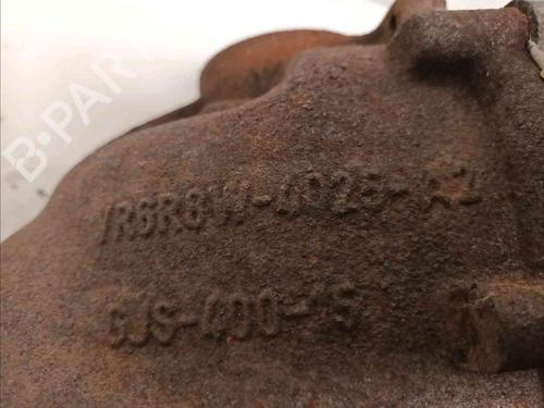 Rear differential JAGUAR S-TYPE II (X200) 3.0 V6 | BP21782081M24 