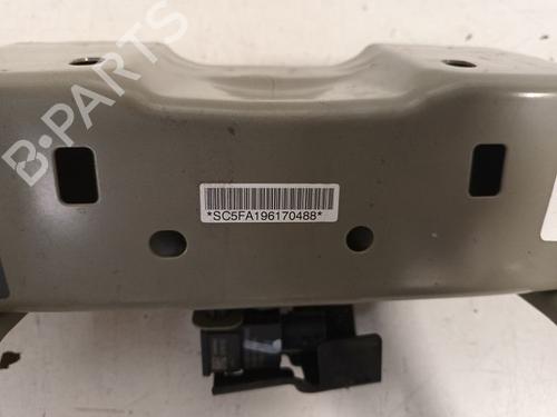 Crossmember NISSAN MICRA V (K14)  | BP21139031C162 