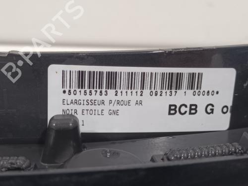 Højre bagtil skærm liste RENAULT SCENIC E-TECH PHASE I | BP39418396C137 - Image 7