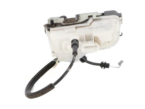 Rear left lock CITROËN C3 I (FC_, FN_) 1.1 LPG | BP27097303C100 