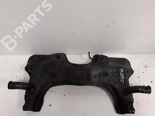 Used Subframe FIAT DOBLO Cargo (263_) 1.3 D Multijet (90 hp) 9326104