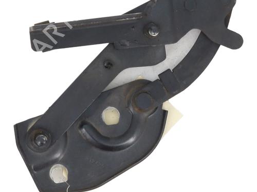 Hinge/Door check strap PEUGEOT 406 Coupe (8C) 2.0 16V | BP22244035C146 