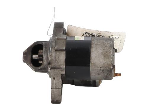 Used Starter CITROËN C1 (PM_, PN_) 1.0 (68 hp) 27219605
