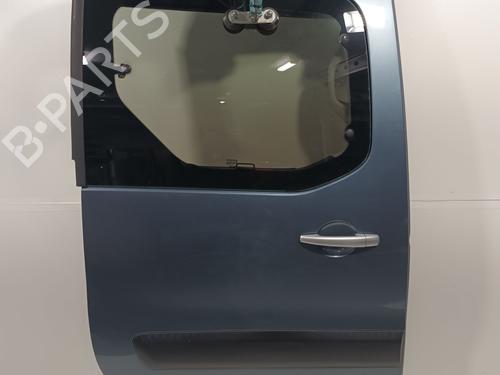 Used Right slide door Right slide door PEUGEOT PARTNER MPV (5_, G_) 1.6 HDi 90 (90 hp) 36035999 36035999