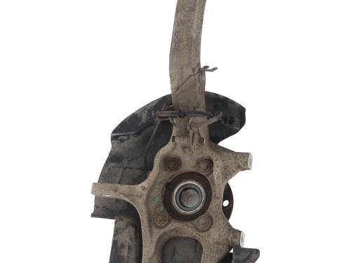 Left front steering knuckle ALFA ROMEO SPIDER (939_) 2.0 JTDM (939DXQ1B) | BP28122857M25 