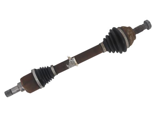 Left front driveshaft CITROËN BERLINGO Box Body/MPV (B9) 1.6 BlueHDi 100 4x4 | BP31847942M38