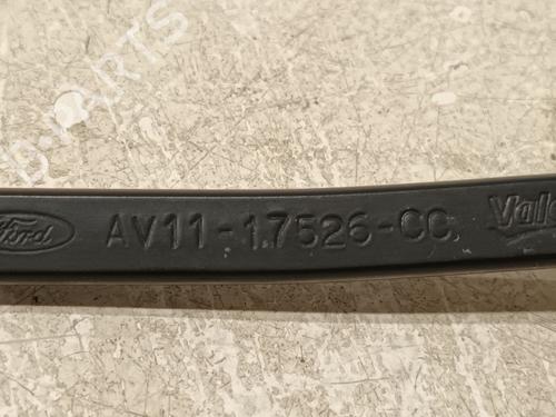 Front windshield wiper arm FORD B-MAX (JK) 1.0 EcoBoost | BP20609128C143 