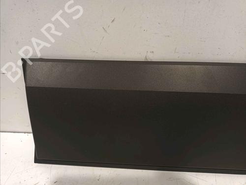 Door moulding trim DACIA DUSTER (HM_) 1.5 dCi 115 (HMAD) | BP30170575C150 