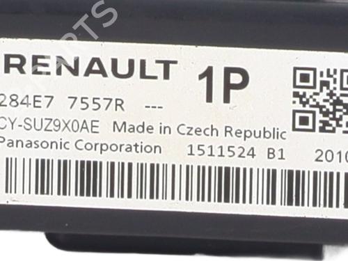 Electronic module RENAULT ESPACE V (JR_)  | BP32131976M83 