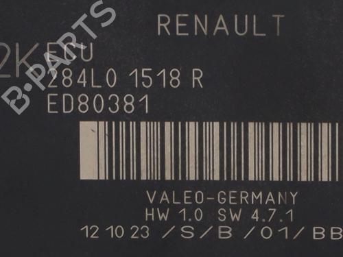 Elektronisk modul RENAULT SCENIC E-TECH PHASE I EV87 | BP31241983M83 