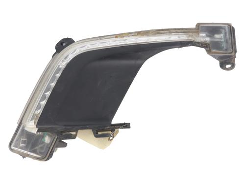 Used Left daytime light PEUGEOT 308 I (4A_, 4C_) 1.6 HDi (92 hp) 28619317