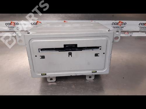 Radio OPEL INSIGNIA A (G09) 2.0 CDTI (68) | BP9329597E6 