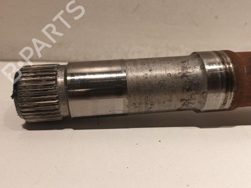 Right front driveshaft PEUGEOT EXPERT Van (V_) 1.5 BlueHDi 120 | BP39217193M39 - Image 3
