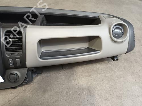 Instrumentbræt RENAULT TRAFIC III Van (FG_) | BP21781733C46