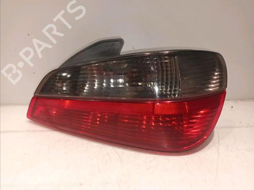 Used Right taillight PEUGEOT 406 (8B) 1.9 TD (90 hp) 17085619