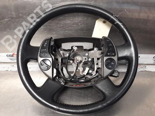 Used Steering wheel TOYOTA PRIUS Liftback (_W2_) 1.5 Hybrid (NHW20_, NHW20R) (112 hp) 9329550