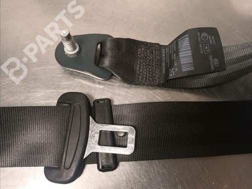 Rear left belt tensioner PEUGEOT 5008 (0U_, 0E_) 1.6 HDi | BP10919604C89