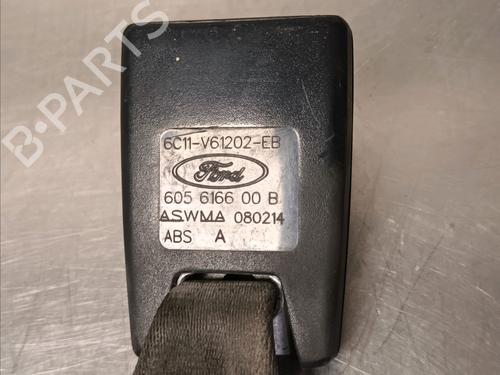 Seat buckle FORD TRANSIT Van (FA_ _) 2.2 TDCi | BP14864716I32 