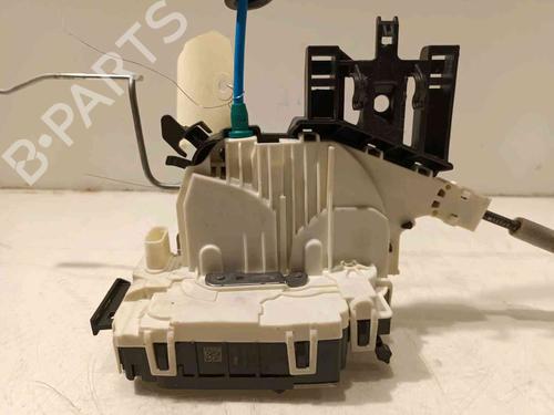 Højre bagtil lås MERCEDES-BENZ GLA-CLASS (X156) GLA 220 CDI 4-matic (156.905) | BP20605113C99 