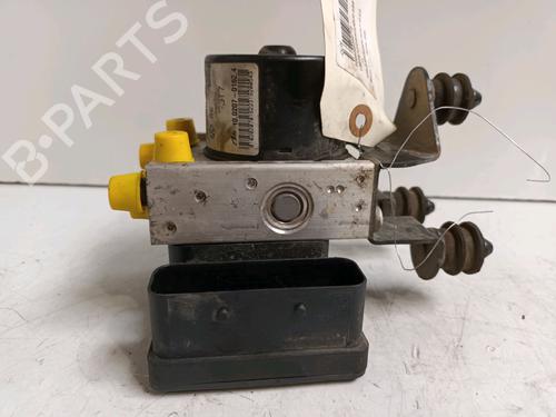 ABS pump VW GOLF VI (5K1) 2.0 TDI | BP14947586M43 