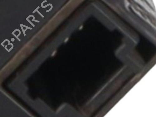 Tailgate lock CITROËN C5 III Break (RW_) 2.0 HDi | BP31965548C101 