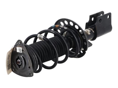 Used Left front shock absorber PEUGEOT 308 SW III (FC_, FJ_, FR_, F4_, FN_) Hybrid 180 (F4DGXT) (181 hp) 32203128