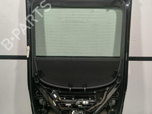 Tailgate AUDI TT (8J3) 2.0 TDI quattro | BP21378735C6 