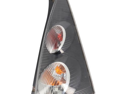 Used Right taillight CITROËN C1 (PM_, PN_) 1.0 (68 hp) 25611984