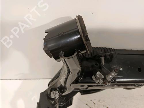 Rear axle RENAULT CLIO V (B7_) 1.3 TCe 130 (B7MF) | BP16015409M2